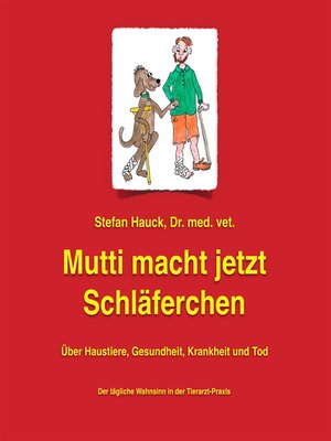 cover image of Mutti macht jetzt Schläferchen